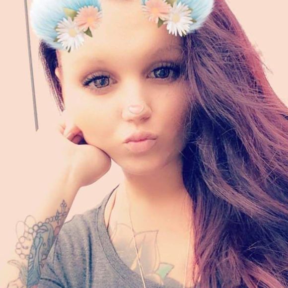 sabrinaandrus